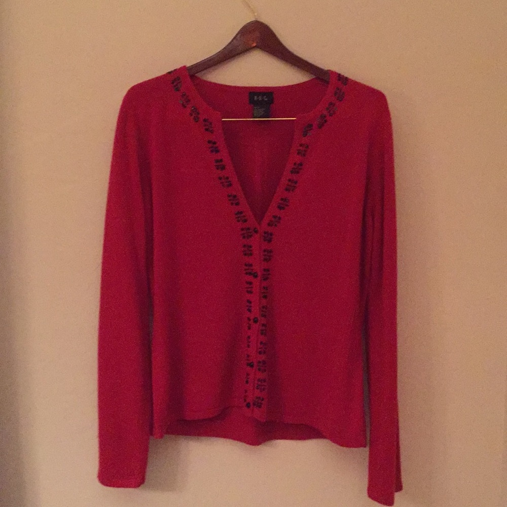 Sweater set - Picture 4 of 4